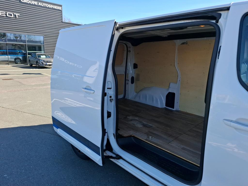 Peugeot EXPERT FGN TOLE STANDARD 2.0  BLUEHDI 120 S&S EAT8 PACK SPORT 2021