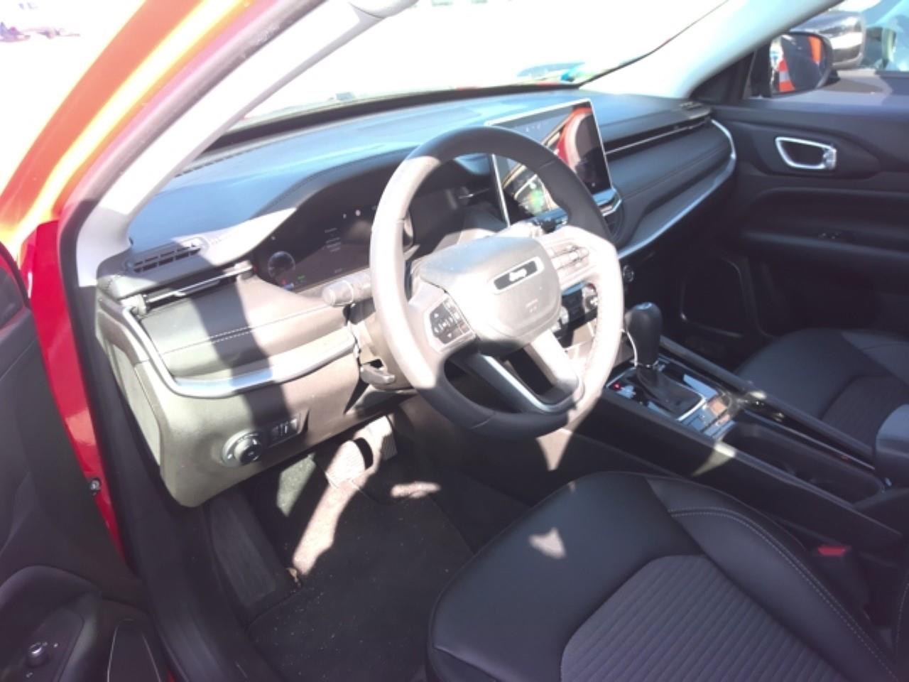 Foto Jeep Compass 4