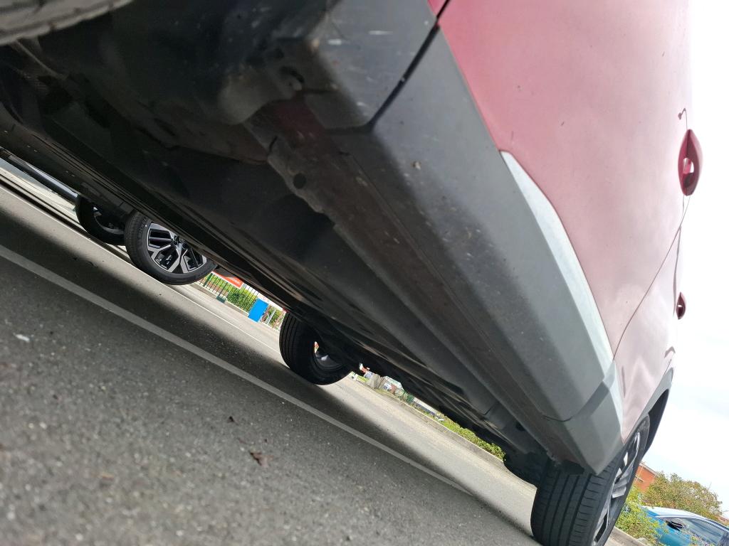 Peugeot 2008 PureTech 130 S&S EAT8 Allure Pack 2022