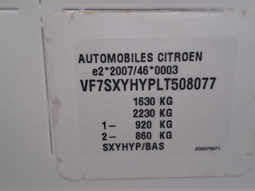 Citroen C3 BlueHDi 100 S&S BVM Feel Business 2020