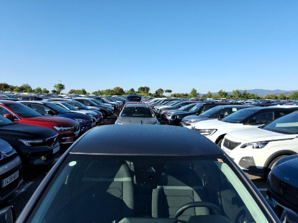 Foto Citroën C4 X 7