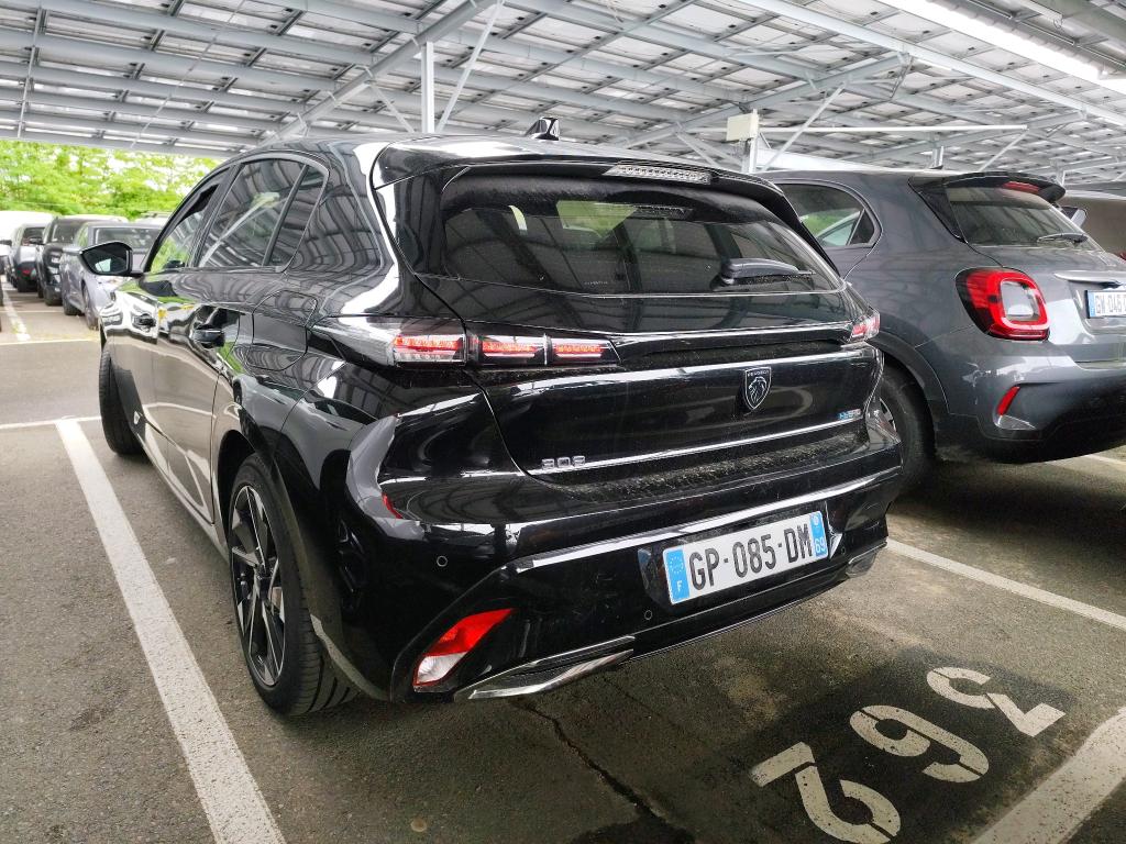 Peugeot 308 PHEV 180 e-EAT8 Allure Pack 2023