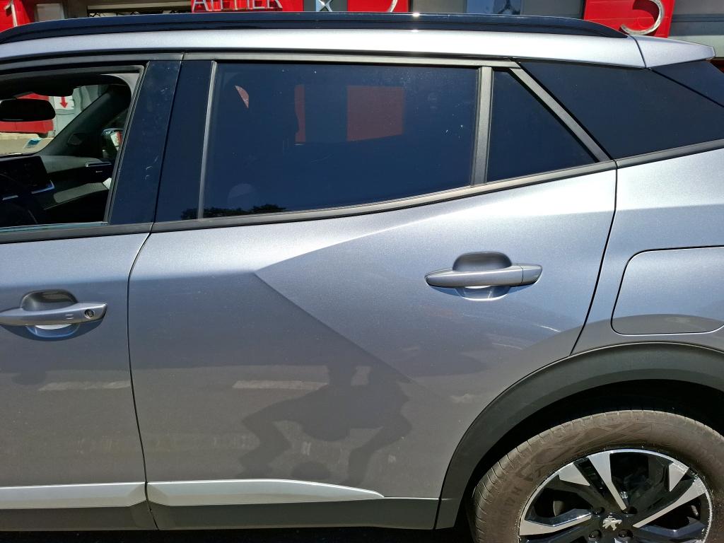 Peugeot 2008 PureTech 130 S&S EAT8 Allure Pack 2023