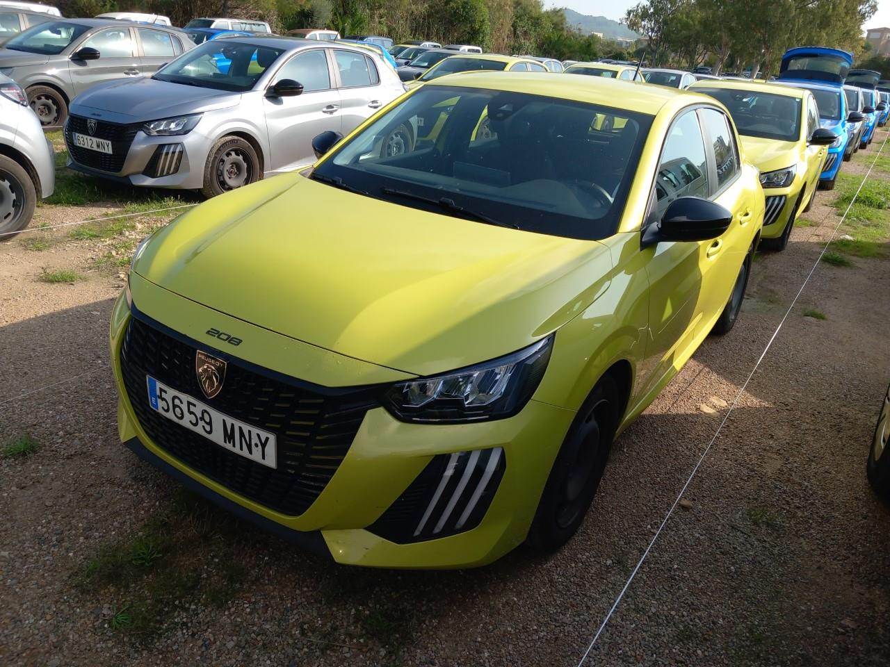 Foto Peugeot 308 2