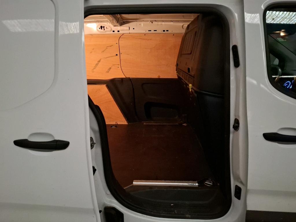 Citroen BERLINGO VAN M 650 BLUEHDI 100 S&S BVM5 CLUB 2020