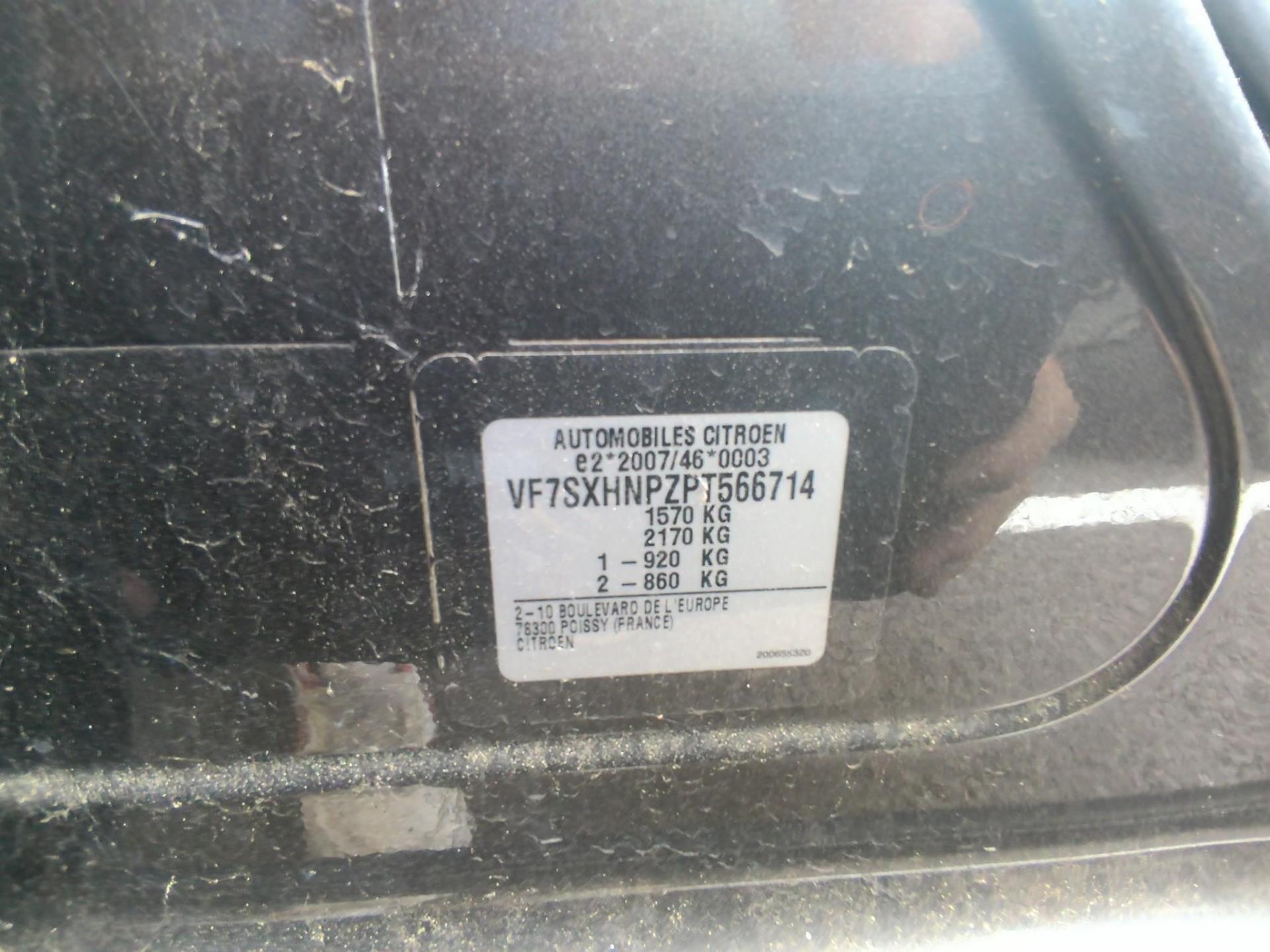 Citroen C3 PureTech 110 S&S BVM6 Shine 2023
