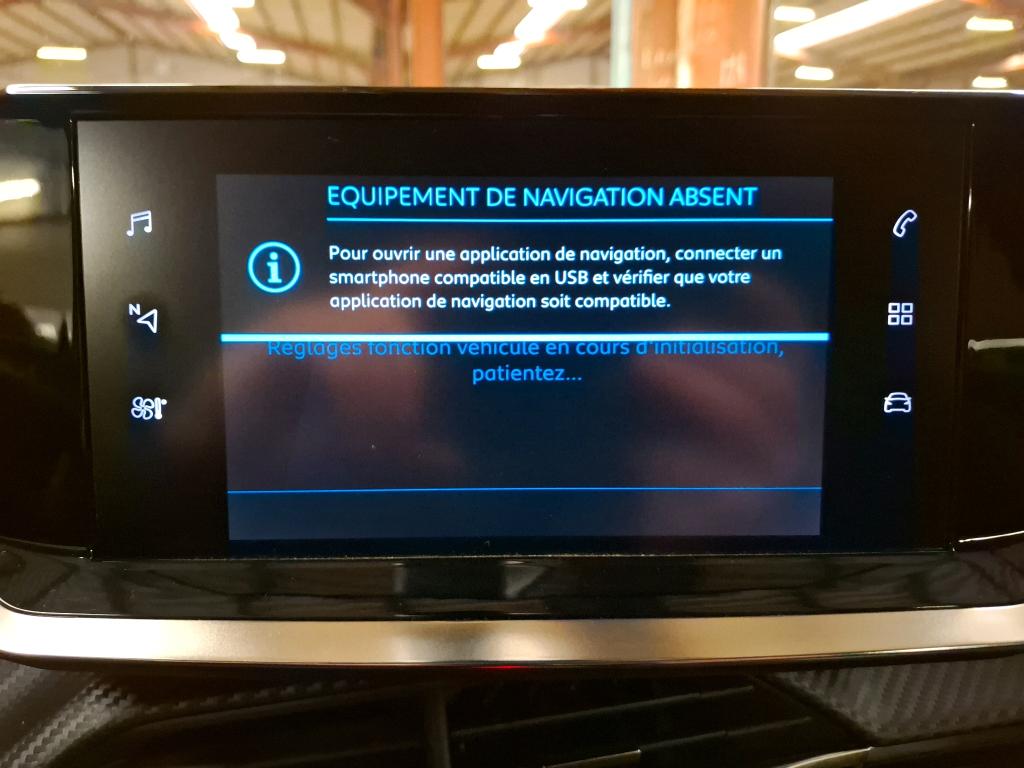 Peugeot 2008 PureTech 130 S&S EAT8 Style 2022