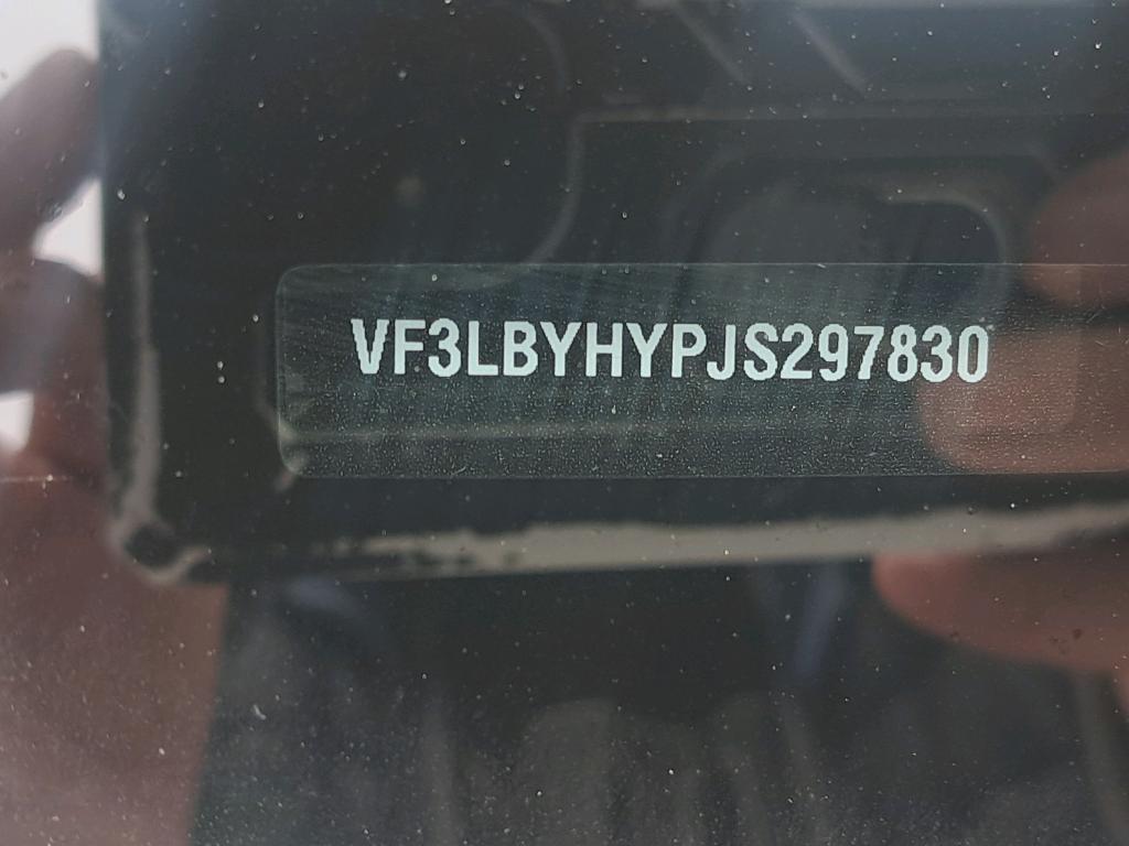 Peugeot 308 BlueHDi 100ch S&S BVM6 Access 2018