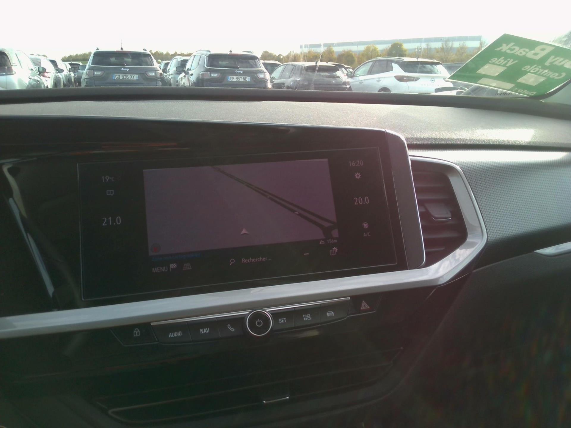 Opel Grandland 1.2 Turbo 130 ch Elegance Business 2023