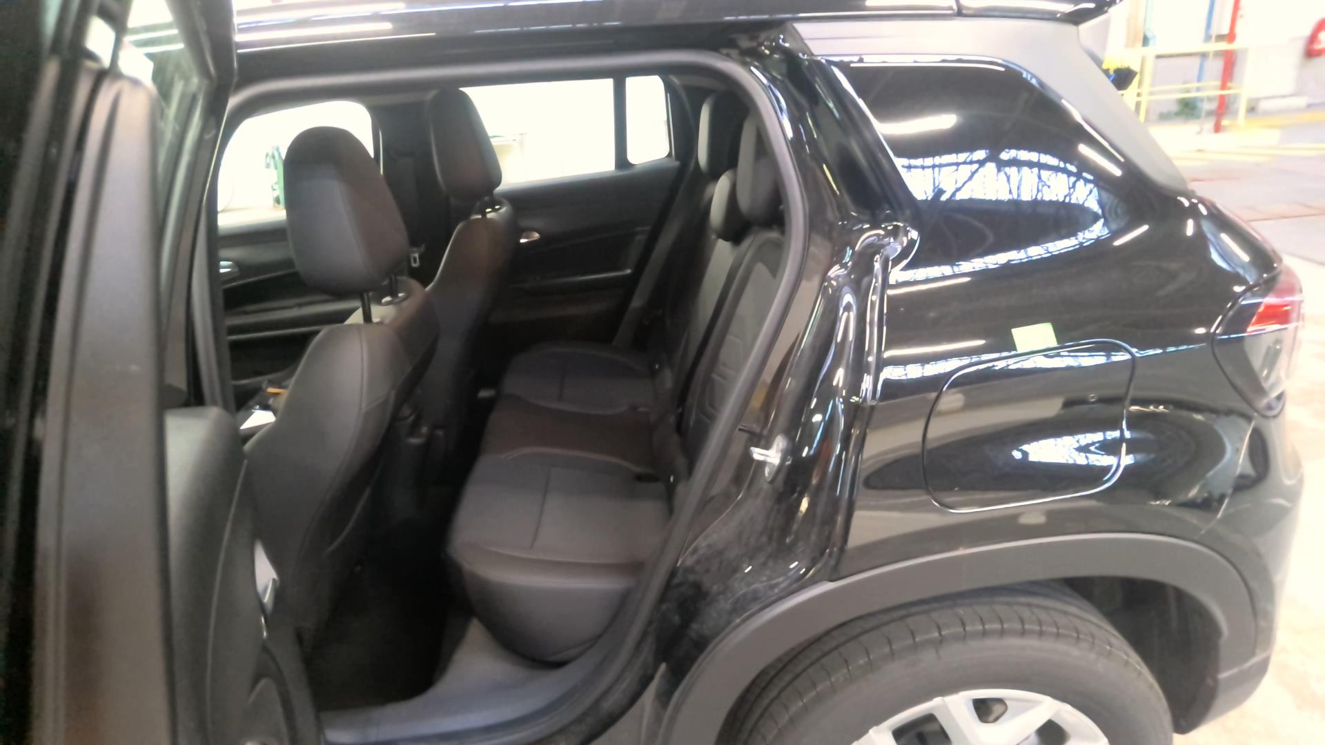 JEEP Avenger 1.2 Turbo T3 100 ch Altitude 2025