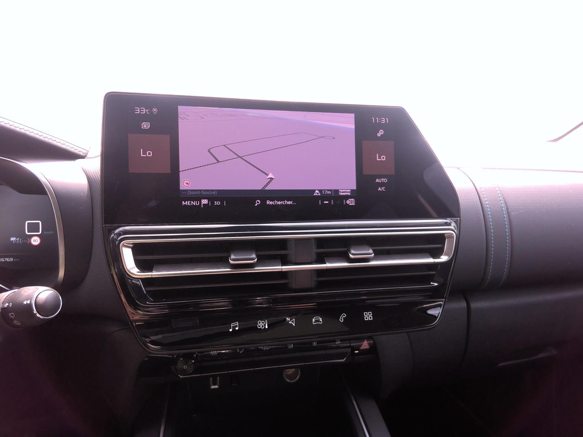 Citroen C5 Aircross BlueHDi 130 S&S BVM6 Shine 2022
