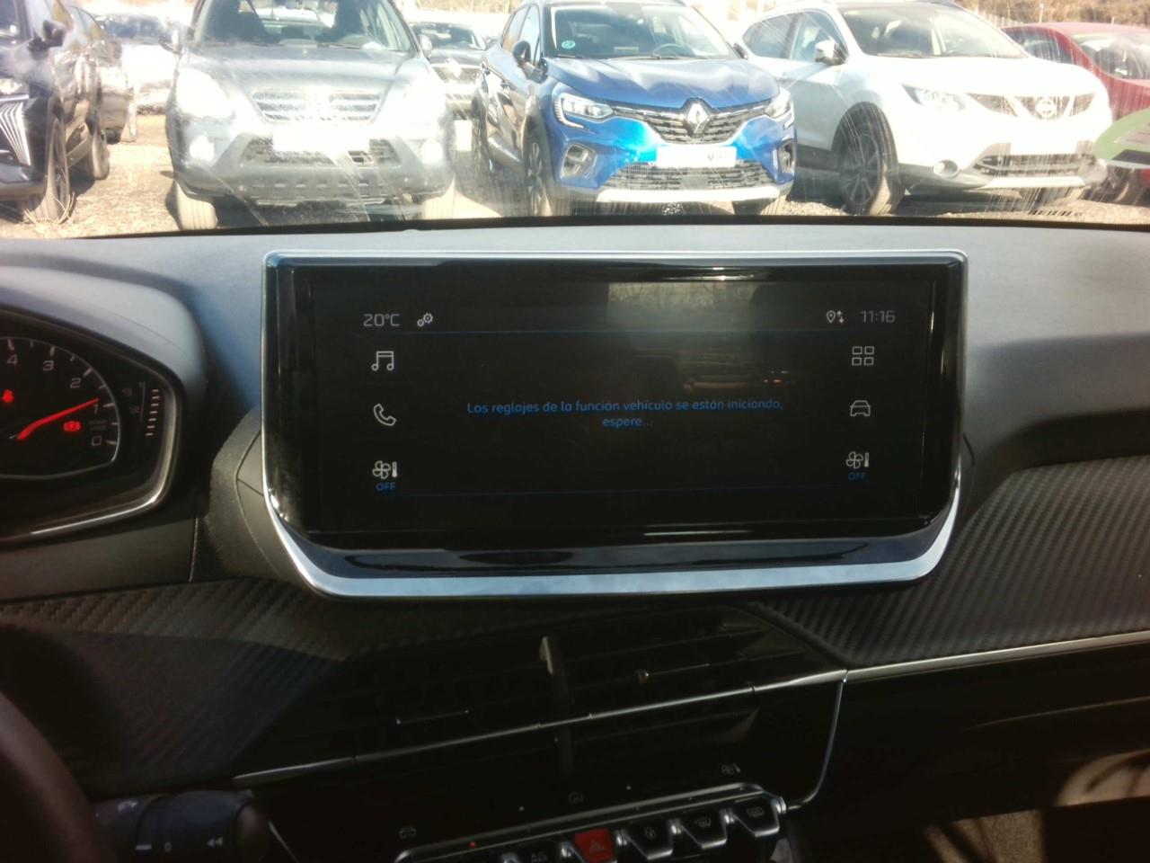 Foto Peugeot 208 13