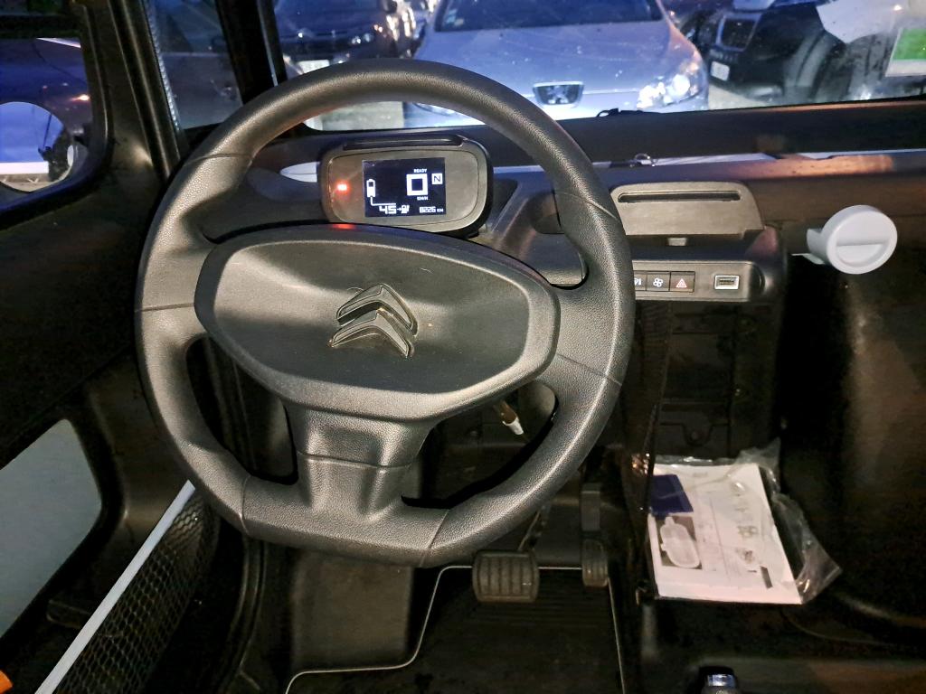 Citroen AMI 