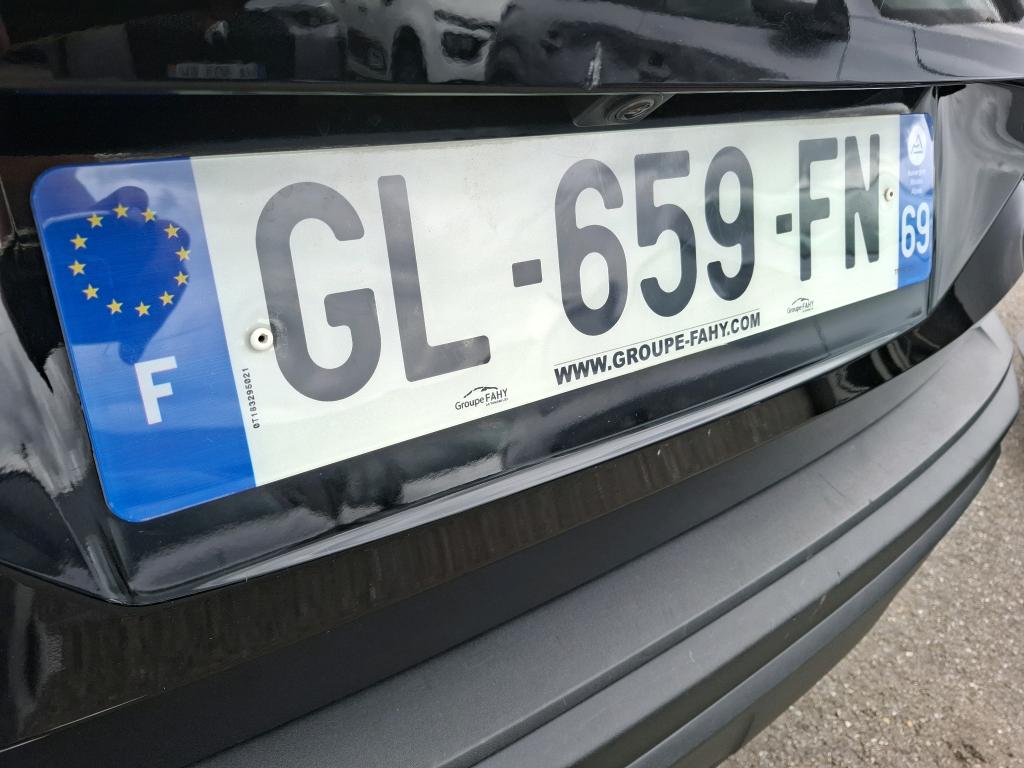 Peugeot 3008 PureTech 130ch S&S BVM6 Active Pack 2022