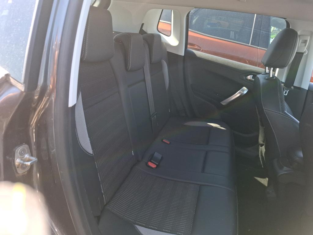 Peugeot 2008 BlueHDi 100ch S&S BVM5 Allure Business 2019