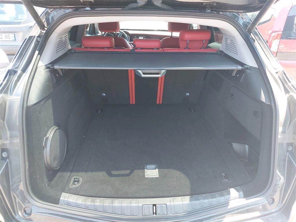 ALFA ROMEO Stelvio 2.2 160 ch AT8 Ti 2020