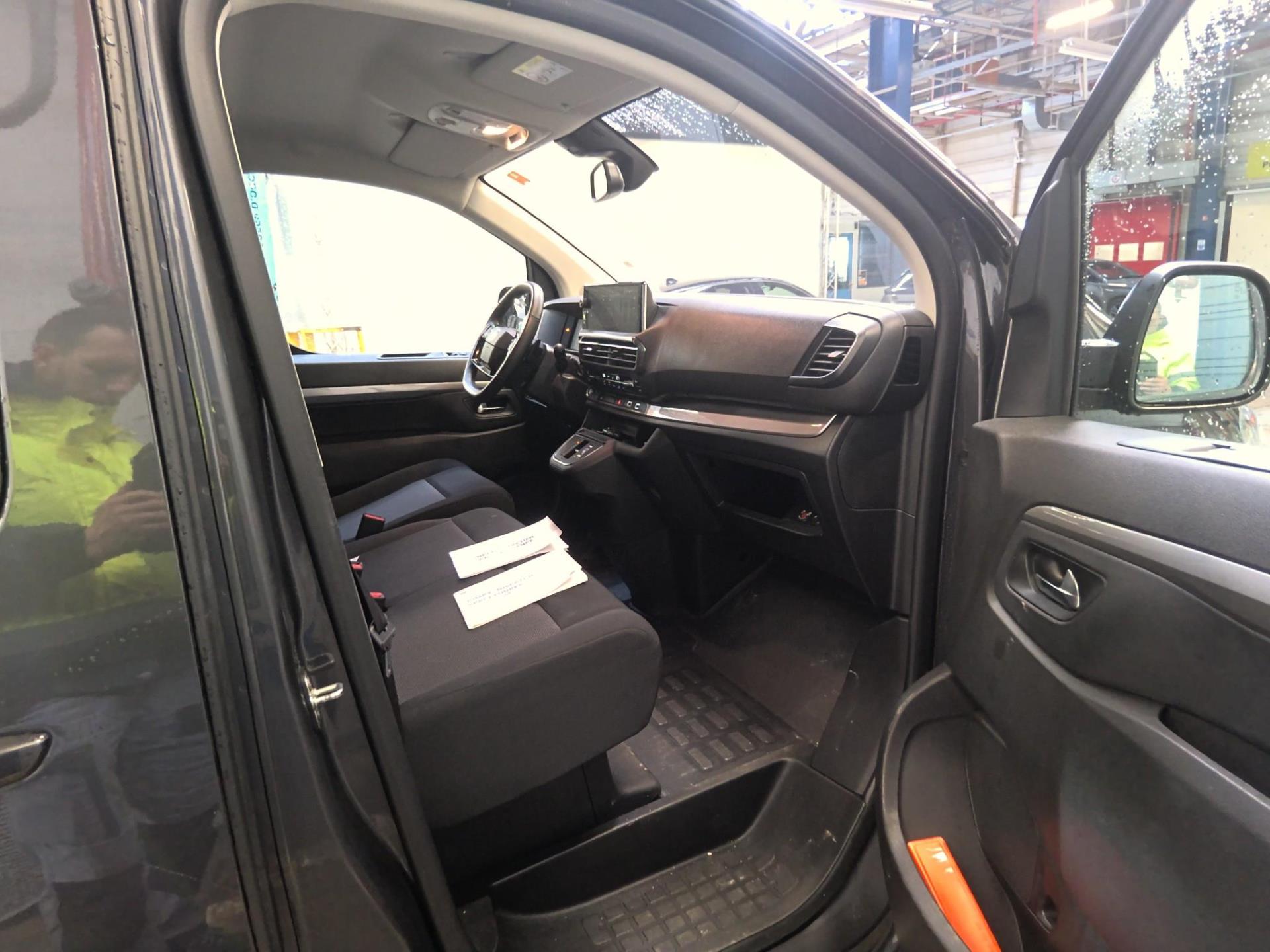 Citroen SpaceTourer XL BlueHDi 180 S&S EAT8 Business 2024