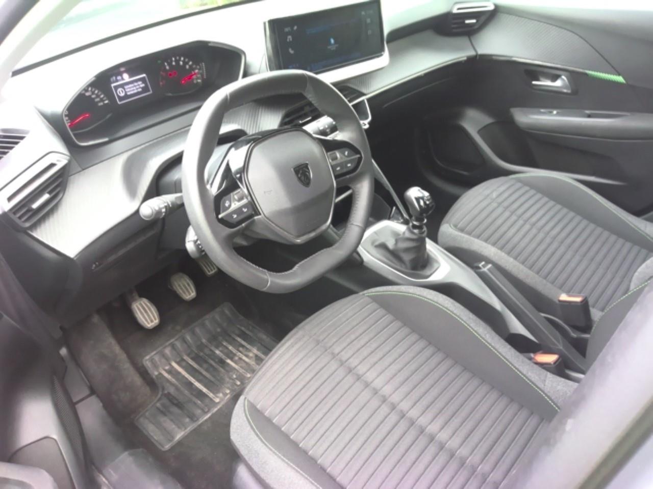 Foto Peugeot 308 3