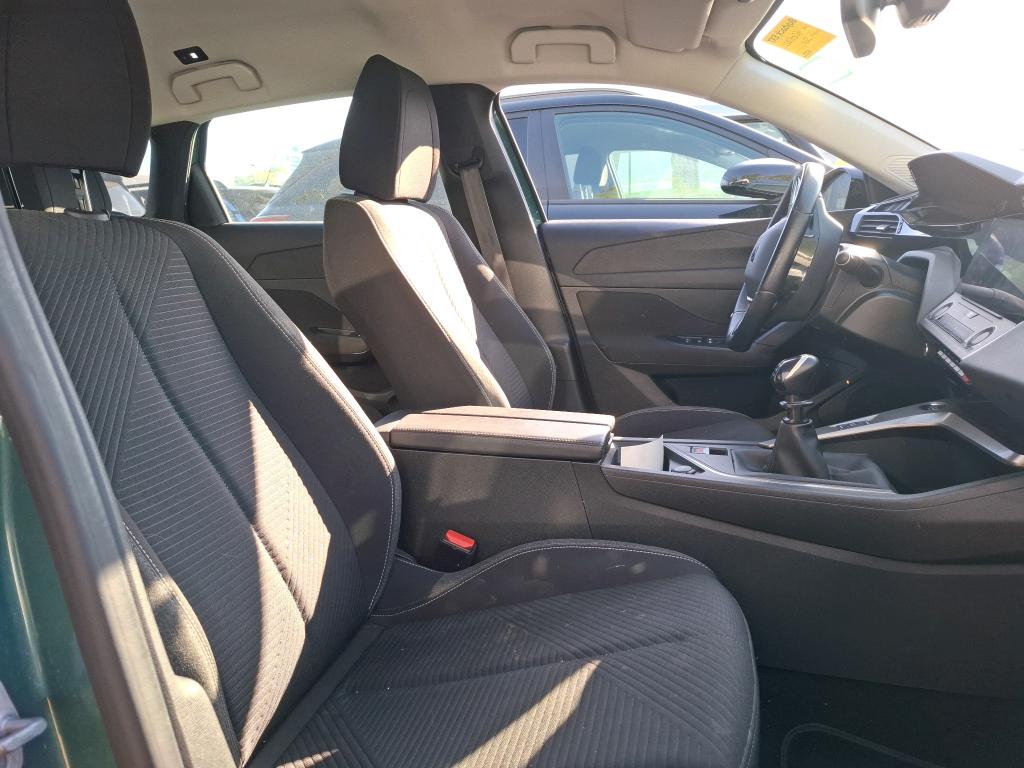 Peugeot 308 SW BlueHDi 130ch S&S BVM6 Active Pack 2022