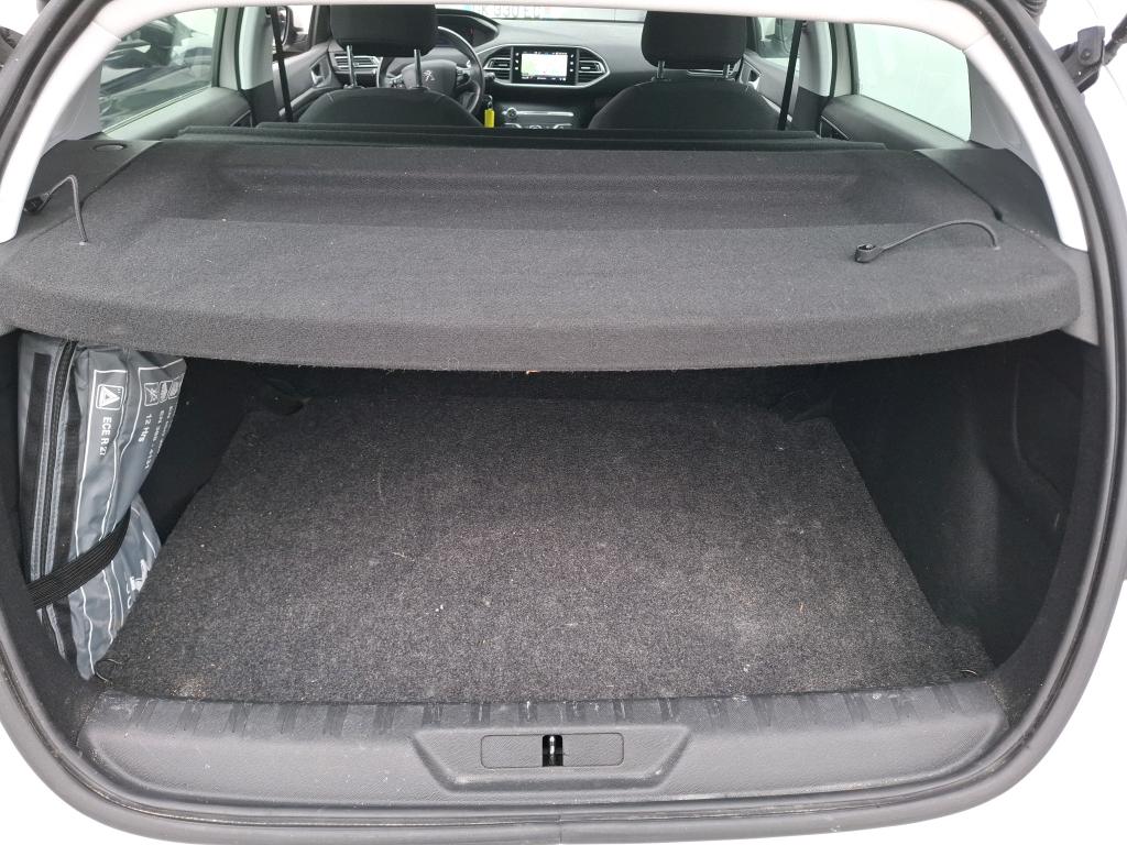 Peugeot 308 AFFAIRE BLUEHDI 130 S&S BVM6 PREMIUM PACK 2021