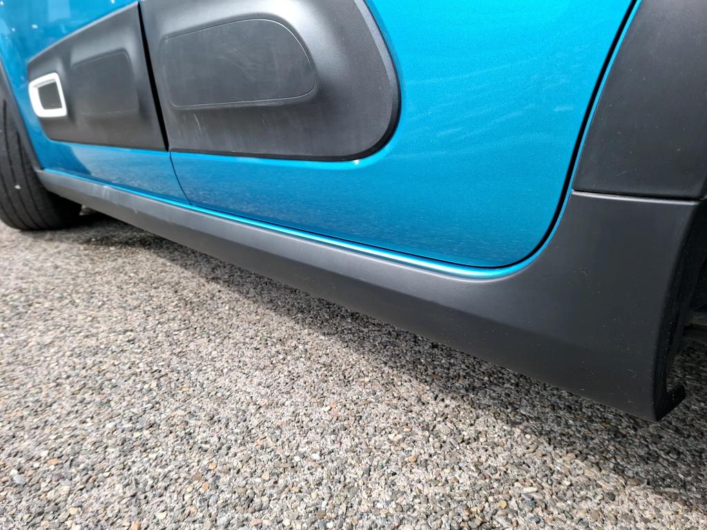 Citroen C3 PureTech 83 S&S BVM5 Feel Pack 2022