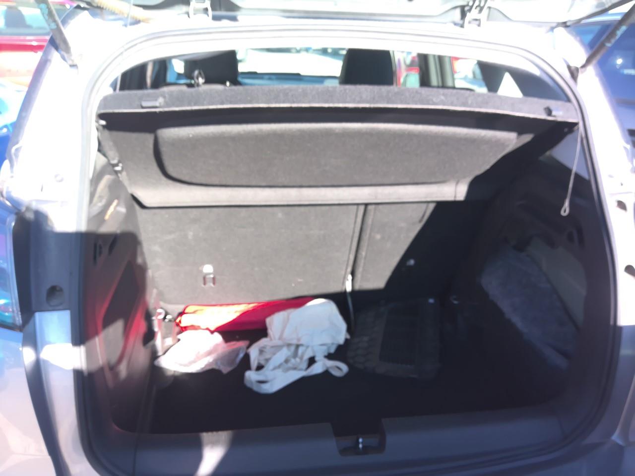 Foto Opel CrossLand 18
