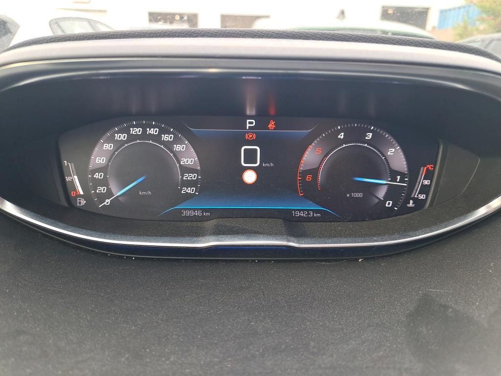 Peugeot 3008 BlueHDi 130ch S&S EAT8 Active Pack 2022