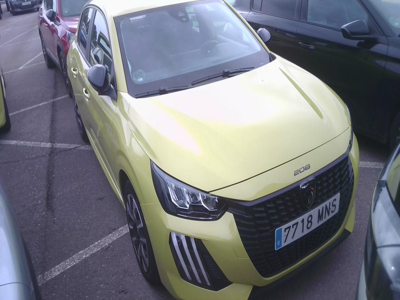 Foto Peugeot 308 2