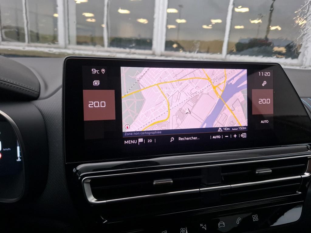 Citroen C5 Aircross PureTech 130 S&S EAT8 C-Series 2024