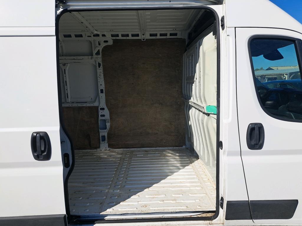 Peugeot BOXER TOLE 335 L3H2 BLUEHDI 140 S&S ASPHALT 2021