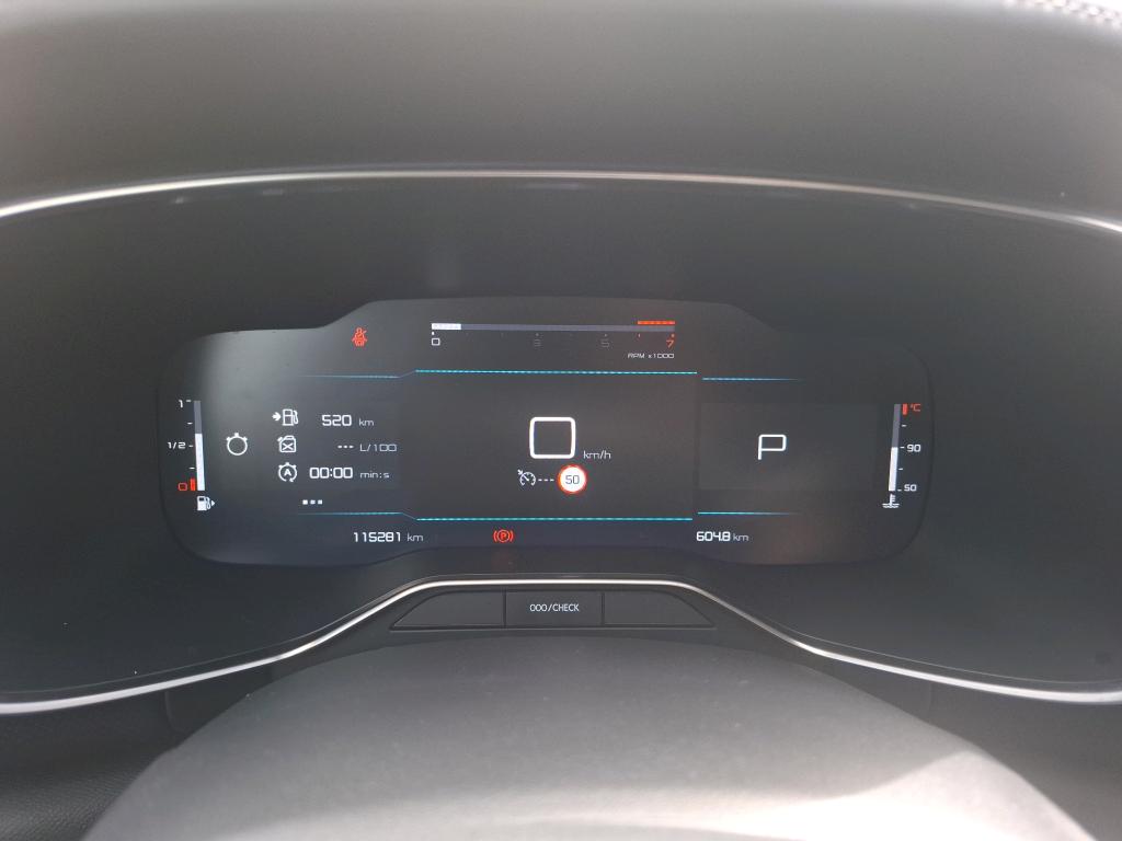 Citroen C5 Aircross BlueHDi 130 S&S EAT8 C-Series 2022