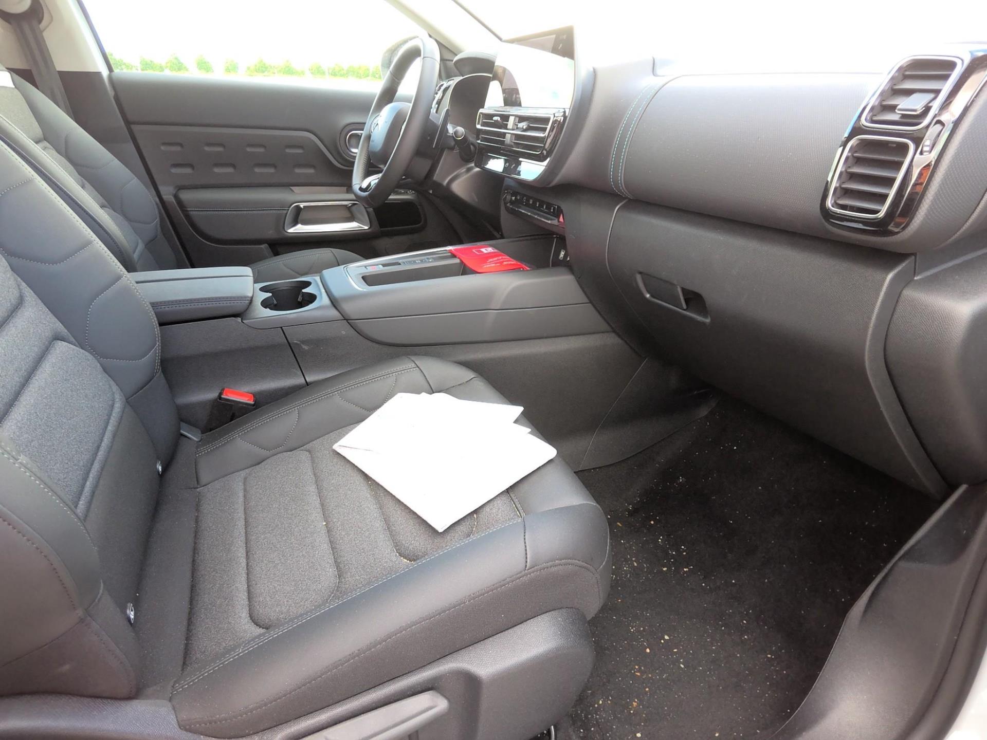 Citroen C5 Aircross BlueHDi 130 EAT8 Max 2025