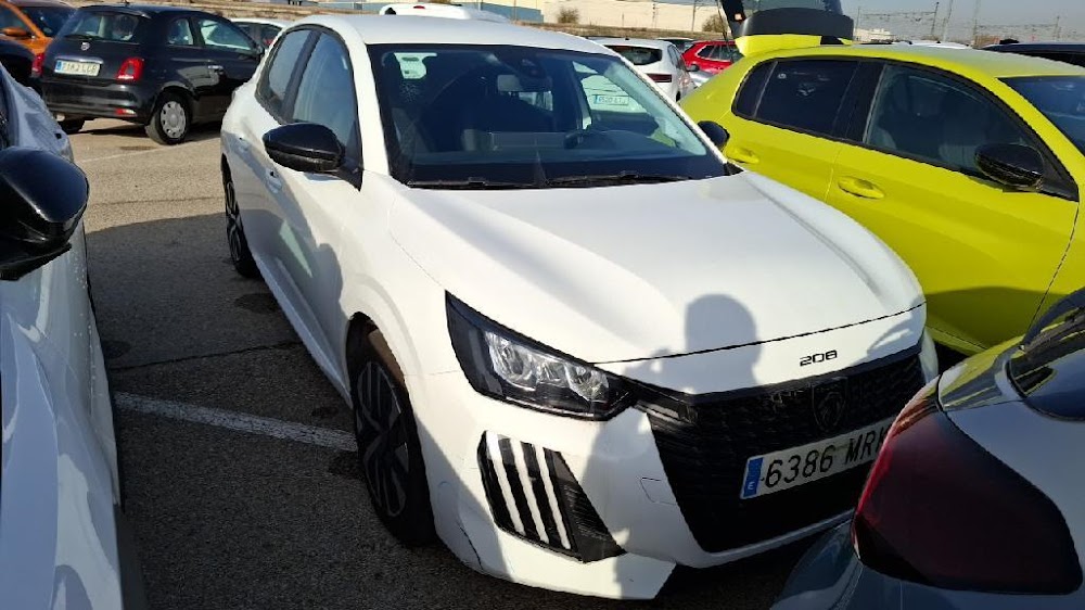 Foto Peugeot 208 7