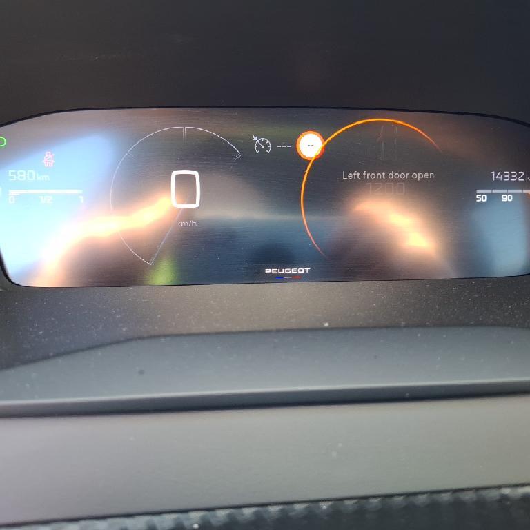 Foto Peugeot 208 3