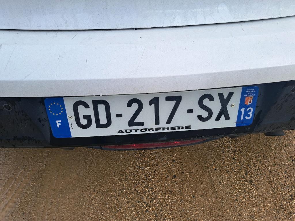 Peugeot 208 PURETECH 100 S&S BVM6 ACTIVE BUSINESS R 2021