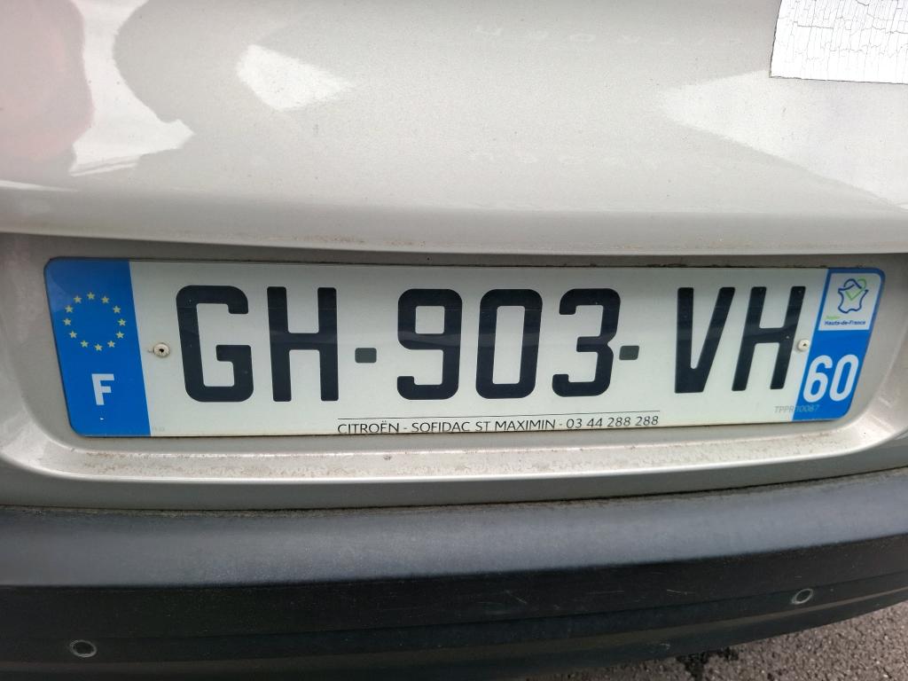 Citroen C3 PureTech 83 S&S BVM5 Shine 2022