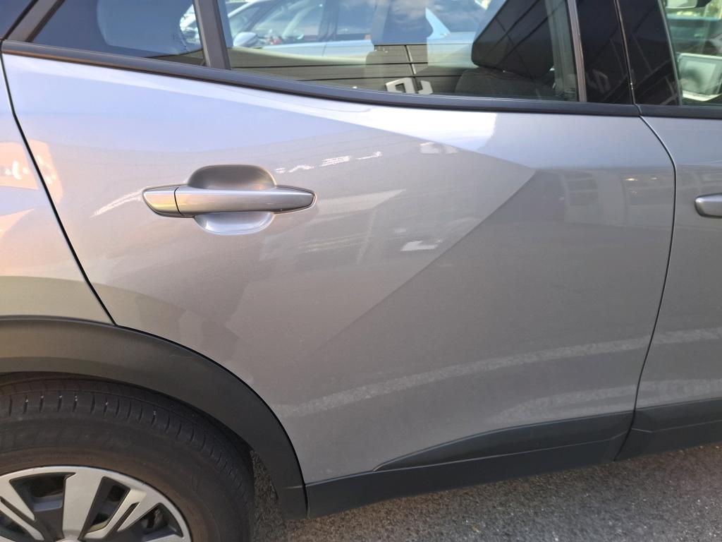 Peugeot 2008 Electrique 136 ch Active 2022
