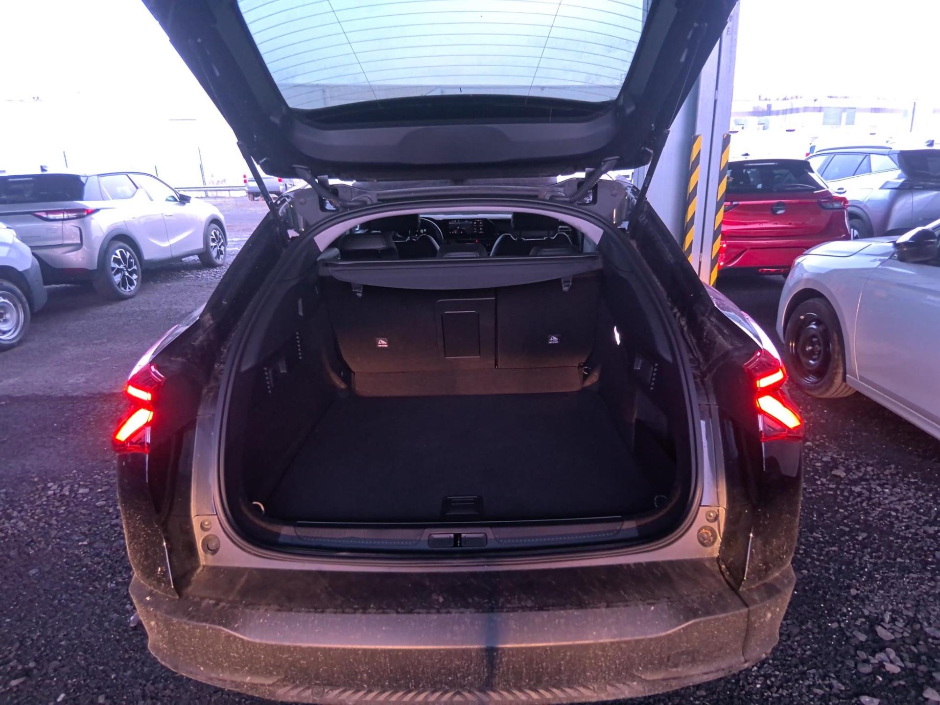 Citroen C5 X PureTech 130 S&S EAT8 Feel Pack 2023