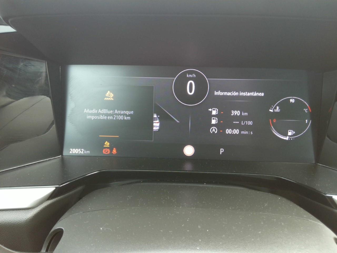 Foto Opel Grandland 2