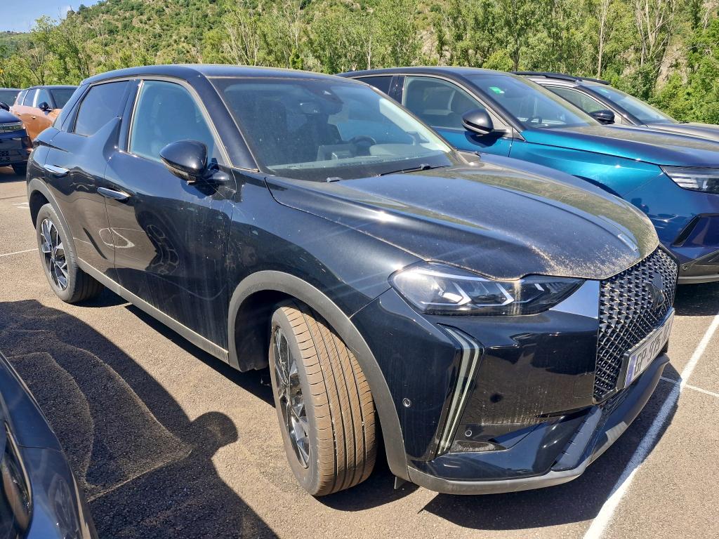 DS DS3 Crossback PureTech 130 EAT8 Rivoli 2023