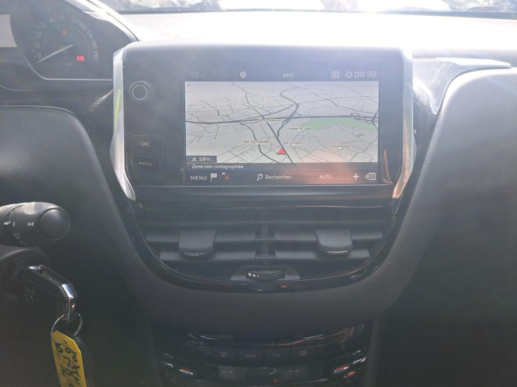 Peugeot 208 PURETECH 82 S&S BVM5 ACTIVE BUSINESS R' 2019