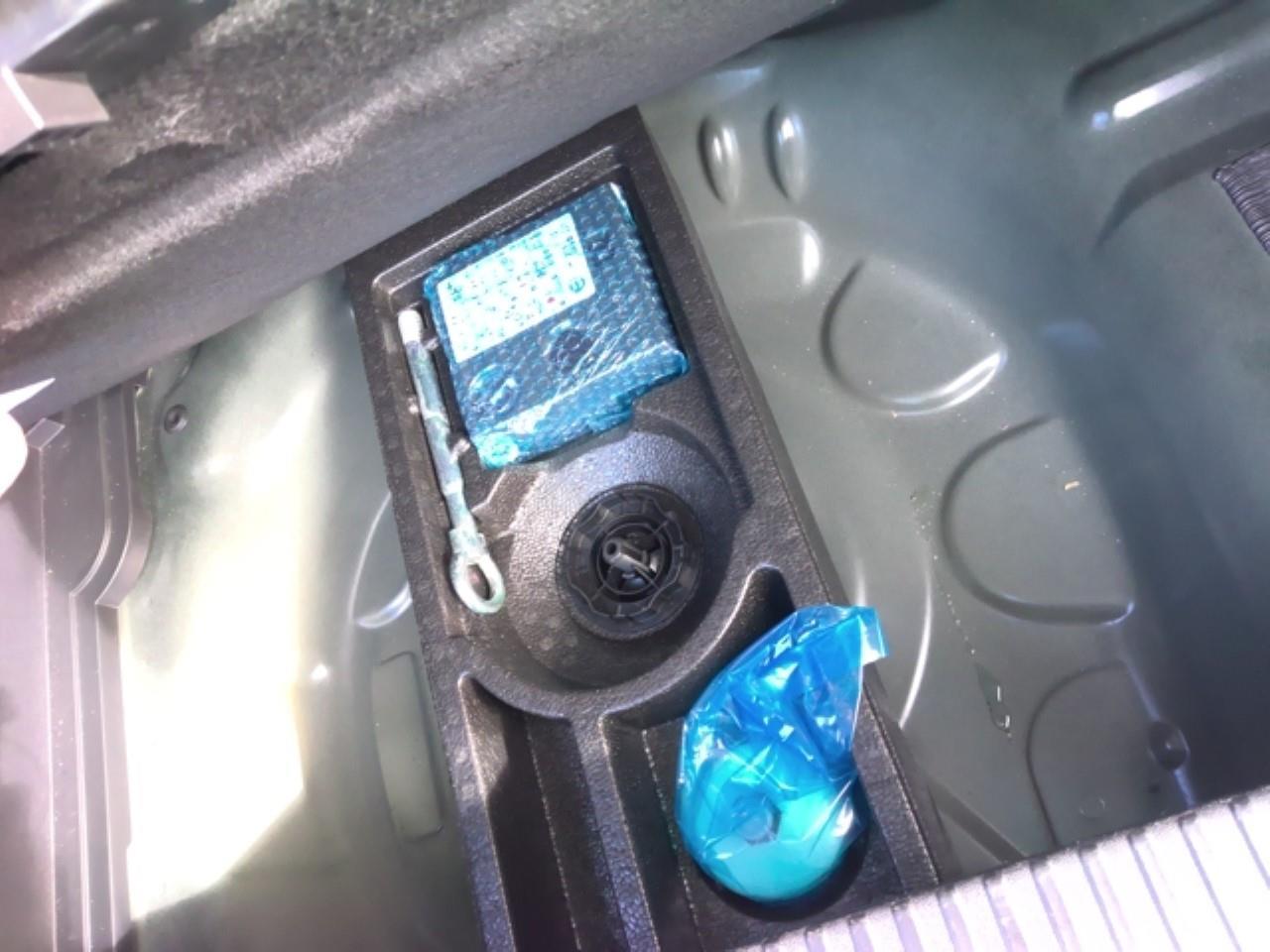 Foto Citroën C3 Aircross 13