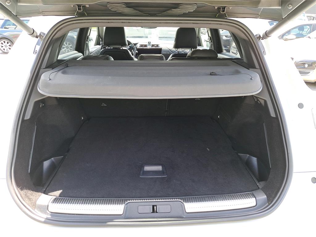DS DS7 Crossback Hybride E-Tense 300 EAT8 4x4 Grand Chic 2020