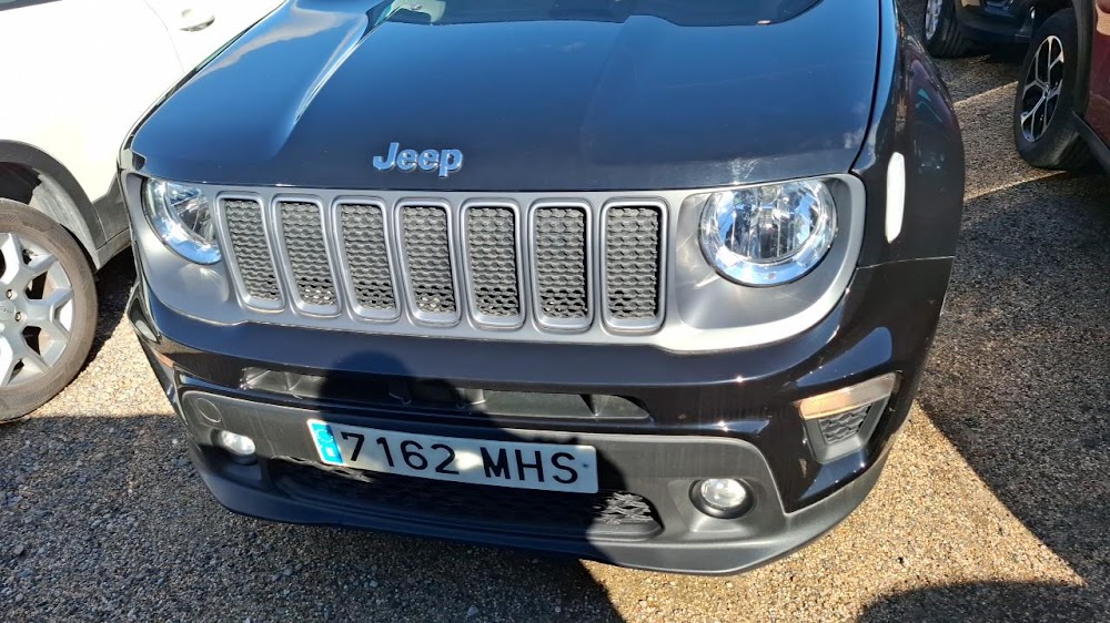 Jeep Renegade Jeep Renegade Limited 1.5 130cv MHEV