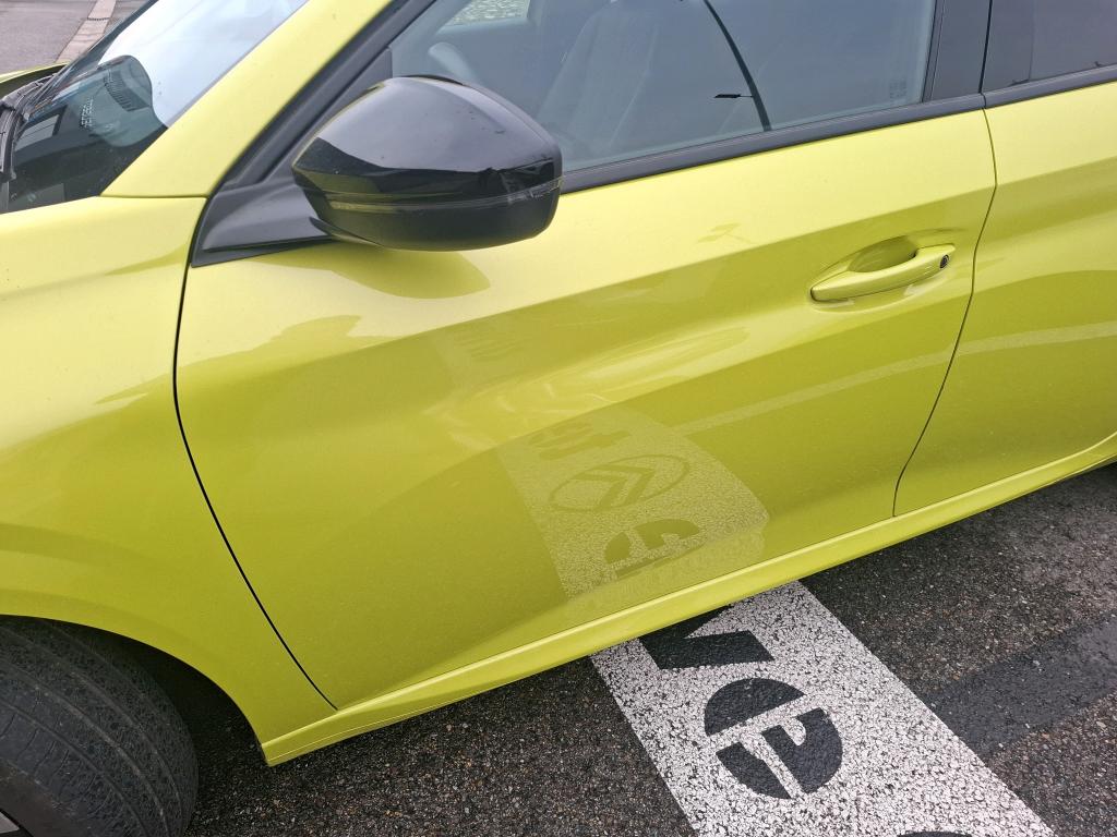 Peugeot 208 PureTech 100 S&S BVM6 Allure 2024