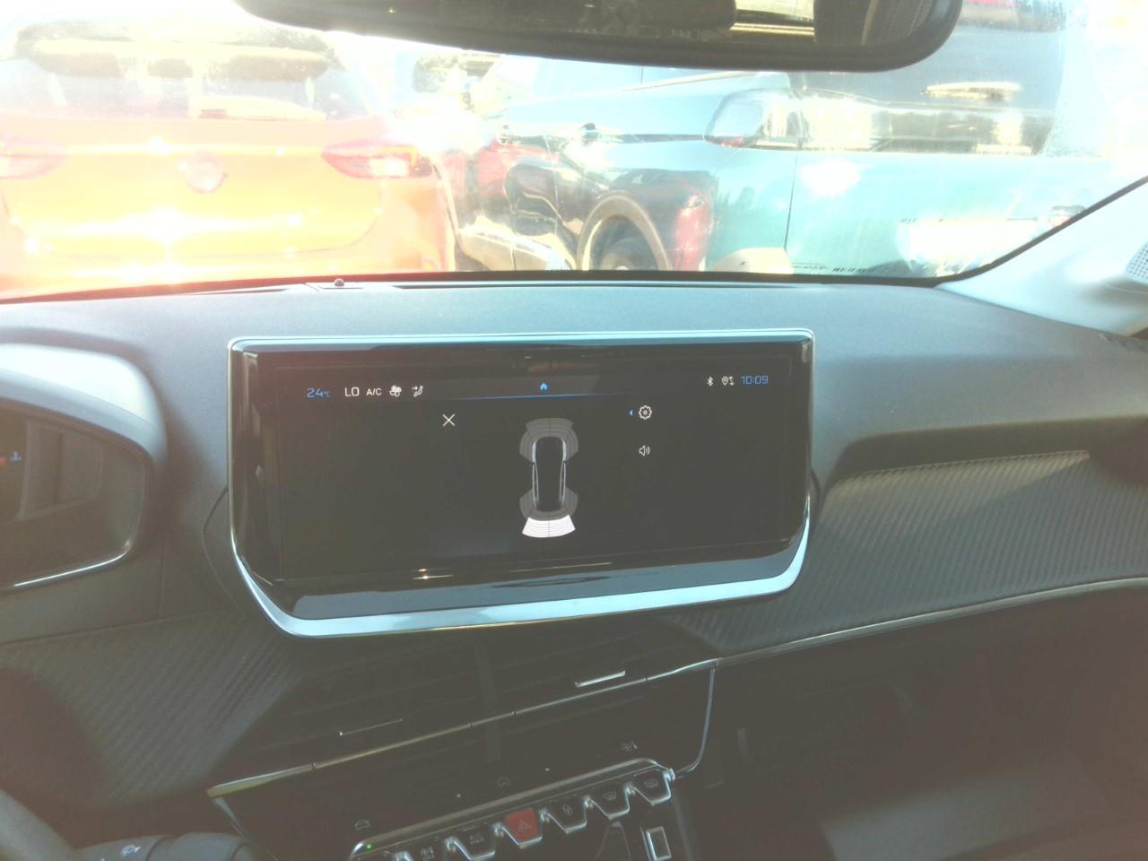 Foto Peugeot 308 9