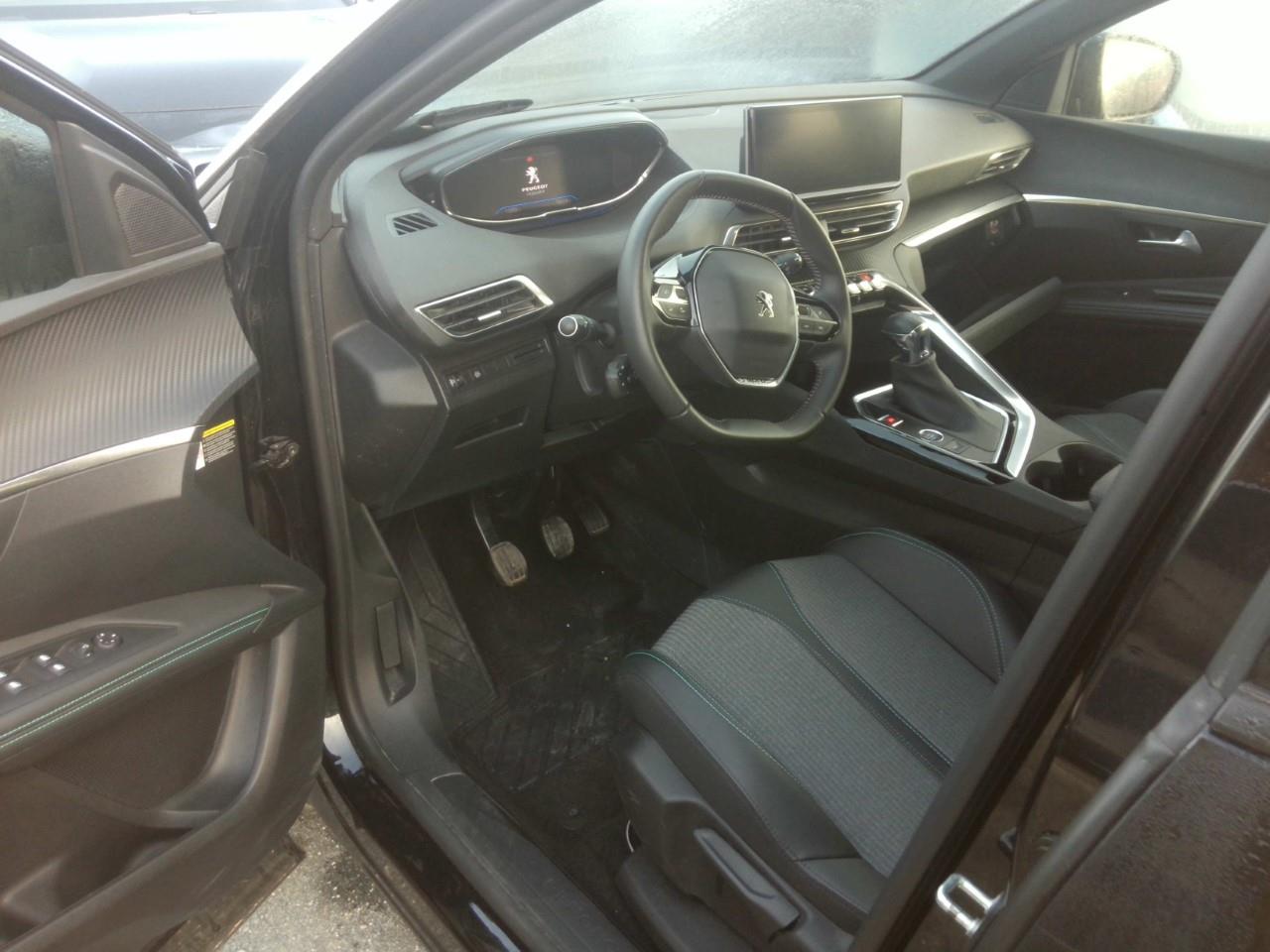 Foto Peugeot 3008 3