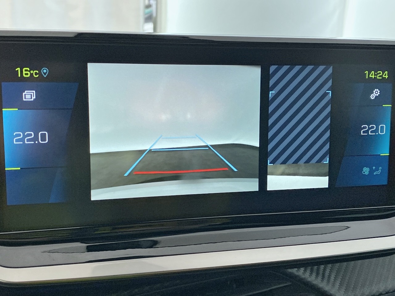 Peugeot 2008 Electrique 136 ch GT 2022