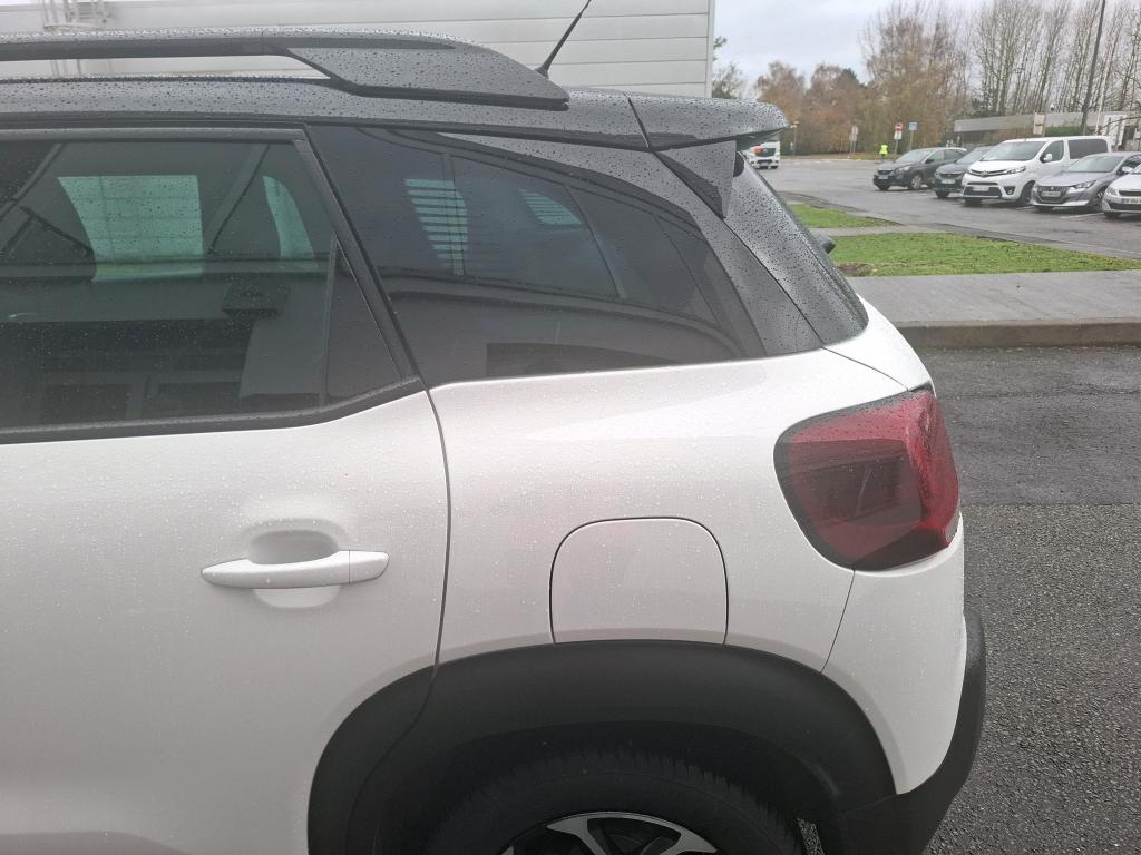 Citroen C3 Aircross PureTech 130 S&S EAT6 Plus 2023