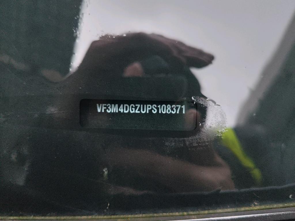 Peugeot 3008 Hybrid 225 e-EAT8 GT 2023